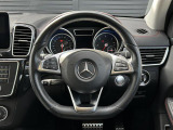 GLE 350d 4マチックスポーツ 4WD 4WD 本革シート
