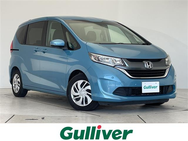 フリード+ 1.5 G ワンオーナー 修復歴無し