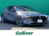 マツダ MAZDA3ファストバック