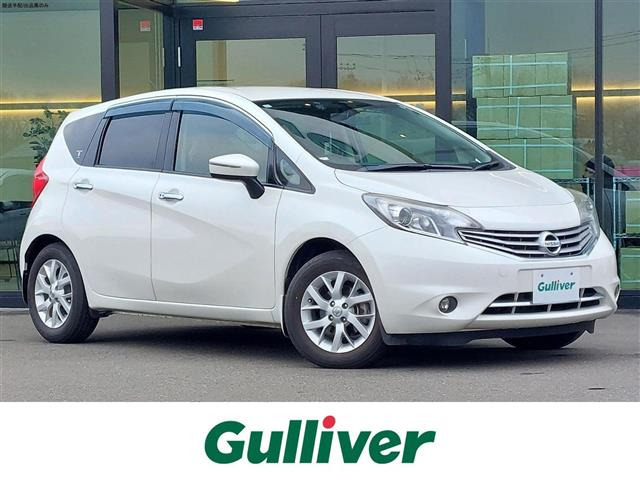 ノート 1.2 メダリスト 修復歴無し