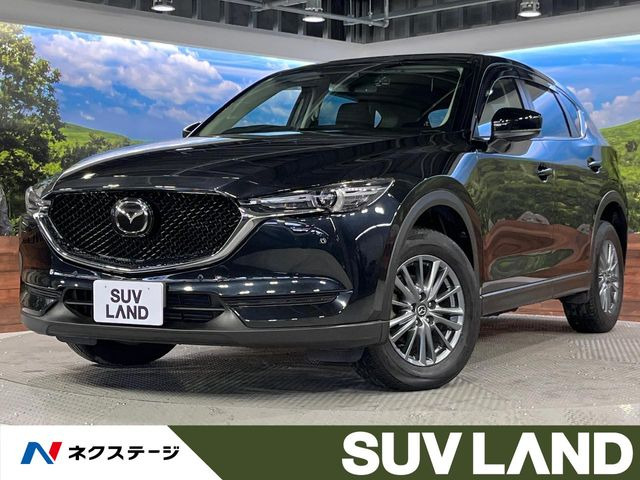 CX-5  XD プロアクティブ
