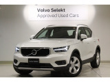 ボルボ XC40