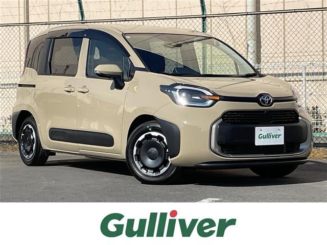 シエンタ ハイブリッド 1.5 Z 修復歴無し