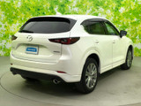 CX-5 2.2 XD エクスクルーシブ モード 