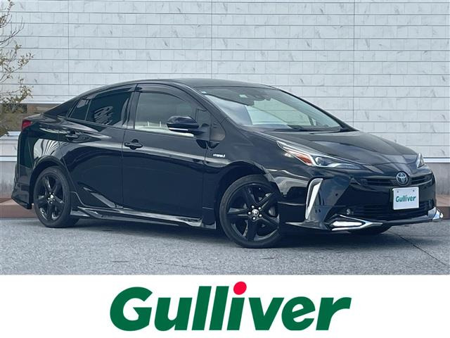 トヨタ プリウス 