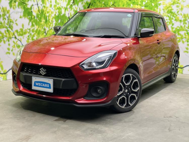 スイフト 1.4 スポーツ