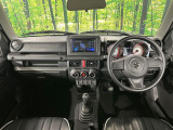 ジムニーシエラ 1.5 JL 4WD 