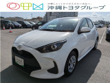 トヨタ ヤリス