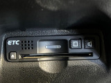 【ETC】高速道路の料金所をストレスなく通過!話題のスポットやサービスエリアに多い「スマートIC」利用時は必須のアイテムです。当店でセットアップを実施、ご納車当日からすぐにご利用いただけます!