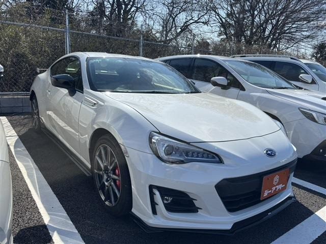 BRZ2.0 GT