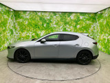 MAZDA3ファストバック 1.5 15S ツーリング 