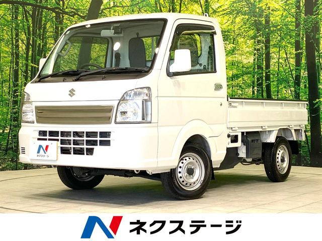 キャリイKC スペシャル