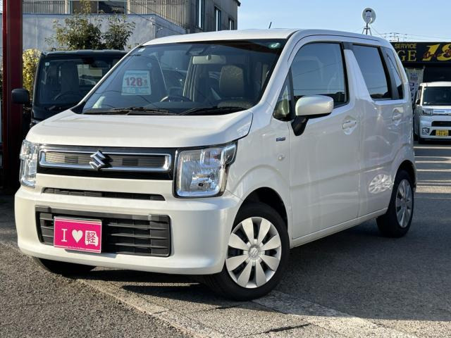 ワゴンR ハイブリッド(HYBRID) FX 