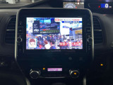 ☆TV☆遠出する時には欠かせない装備ですね!