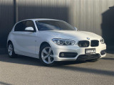 BMW 1シリーズ