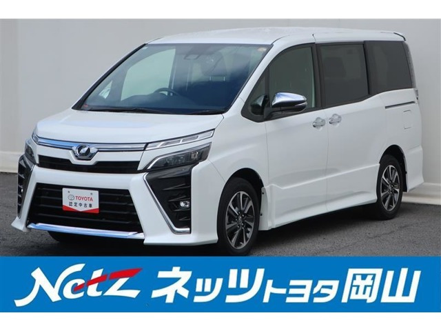 ヴォクシー 2.0 ZS 煌II 