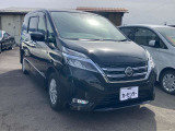 セレナ 2.0 XV エアロ 4WD