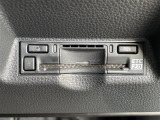 今や必需装備となりつつある、【ETC】搭載車!当店でセットアップが可能ですので、ご納車当日からご使用が可能です!高速道路料金のお支払いが楽々です!