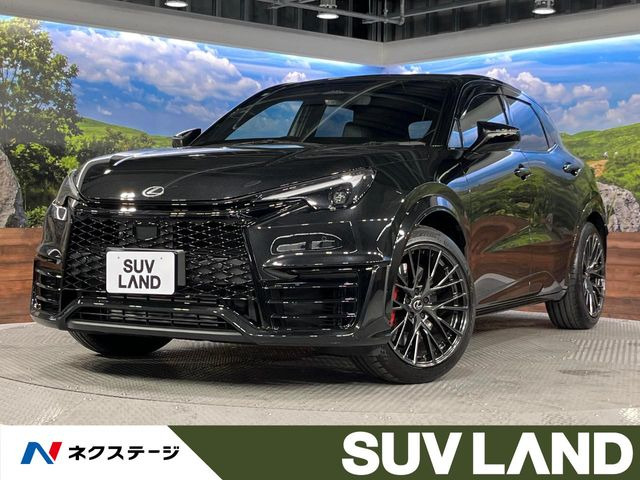 LBXモリゾウ RR 4WD