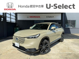 ホンダ ヴェゼル