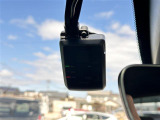 【ドライブレコーダー】映像・音声などの運転中の記録を残します。事故などを起こした起こされた時の証拠になりえますので、もしも時でも安心ですね。