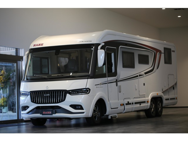 /その他 メルセデス・ベンツ  KABE インペリアルi860LB