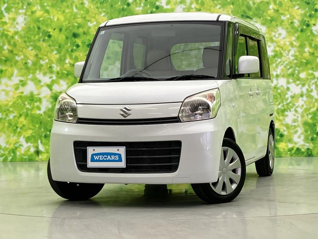 スズキ スペーシア 