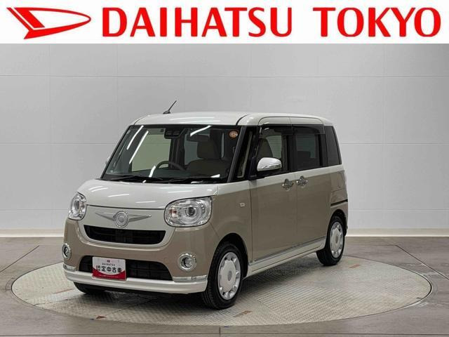 ムーヴキャンバス G メイクアップ VS SAIII 