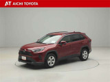 RAV4 2.0 X 