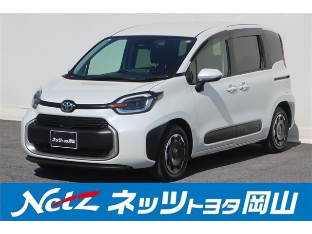 シエンタ ハイブリッド 1.5 Z 