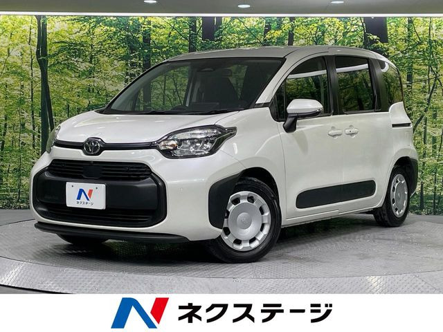 シエンタ ハイブリッド 1.5 G