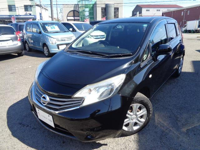 ノート 1.2 X DIG-S 