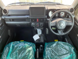 ジムニーノマド 1.5 FC 4WD 