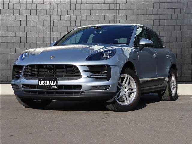 ケイマン S 4WD 本革シート