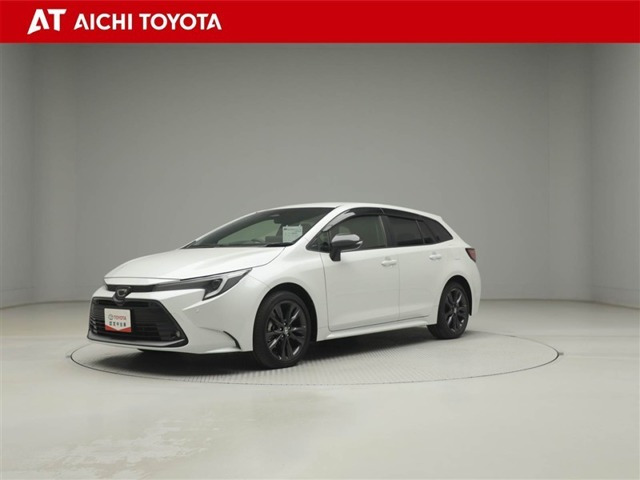 カローラツーリング1.5 W×B