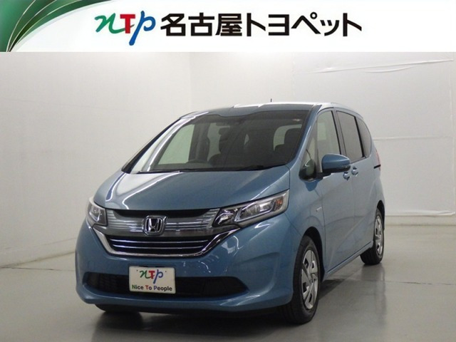 フリード+ 1.5 ハイブリッド G ホンダセンシング 