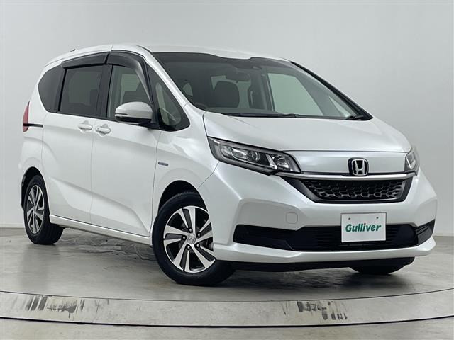 フリード 1.5 ハイブリッド G ホンダセンシング 修復歴無し
