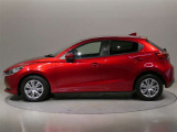 MAZDA2 1.5 15S プロアクティブ スマートエディション 