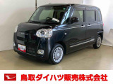 ダイハツ ムーヴキャンバス