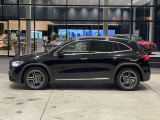 GLAクラス GLA200d 4マチック AMGラインパッケージ 4WD ディーゼルターボ 4WD MP202301