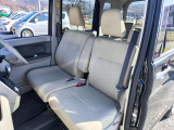 助手席のシートも良いコンデションになっています、快適なドライブをお楽しみください!
