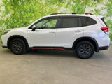 フォレスター 2.5 エックスブレイク 4WD 