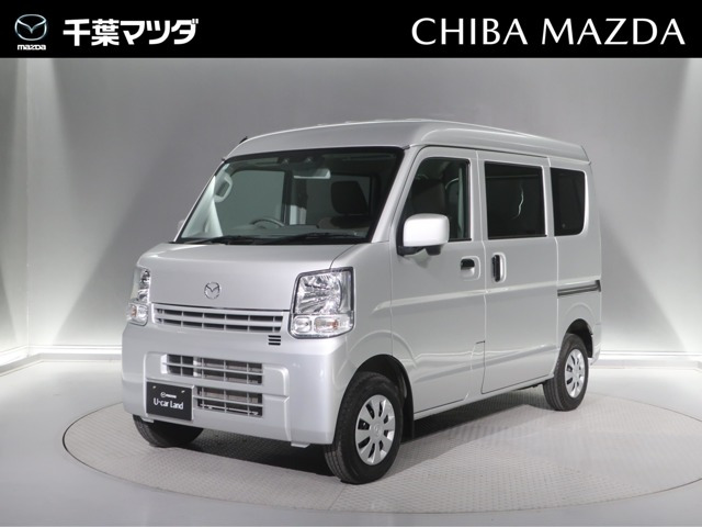 スクラム PC ハイルーフ 