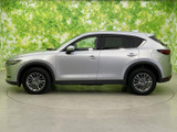 CX-5 2.2 XD Lパッケージ 