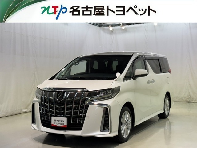 アルファード 2.5 S 