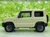 ジムニー XC 4WD 