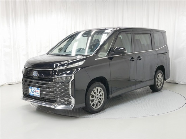 ヴォクシー  1.8 ハイブリッド S-Z E-Four 4WD