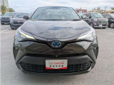 C-HR  G モードネロセーフティ+2