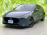 【中古車情報】マツダ MAZDA3ファストバック 1.5 15S ツーリング  の中古車詳細（走行距離：2.9万km、カラー：ポリメタルグレーメタリック、販売地域：福井県福井市）
