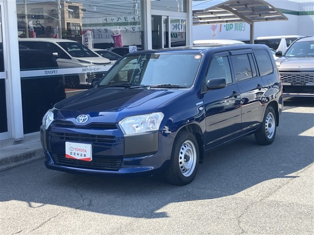 プロボックスバンハイブリッド 1.5 DXコンフォート